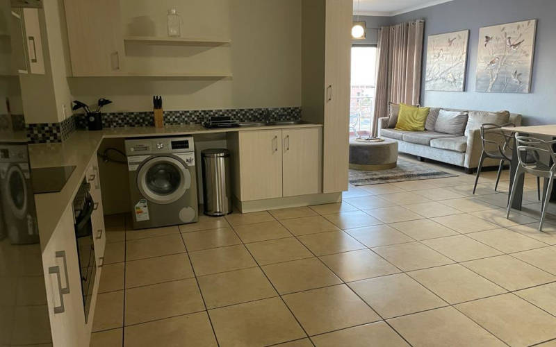2 Bedroom Executive Apartment (No 89) 2 Bedroom Executive Apartment (No 89)