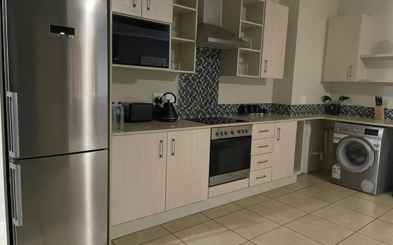 2 Bedroom Executive Apartment (No 89) 2 Bedroom Executive Apartment (No 89)