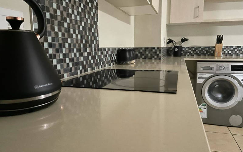 2 Bedroom Executive Apartment (No 89) 2 Bedroom Executive Apartment (No 89)