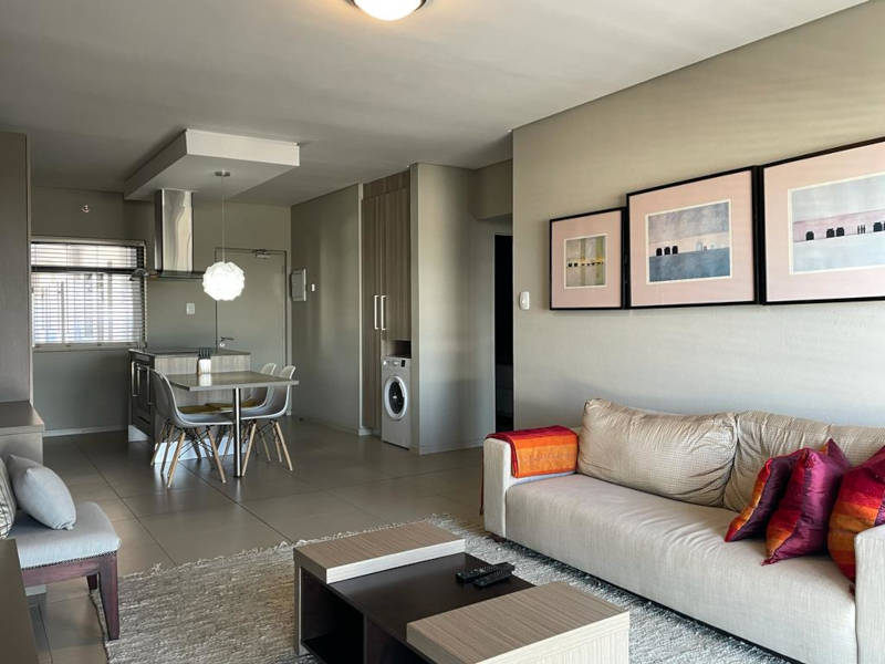 2 Bedroom Prestige Apartment 2 Bedroom Prestige Apartment