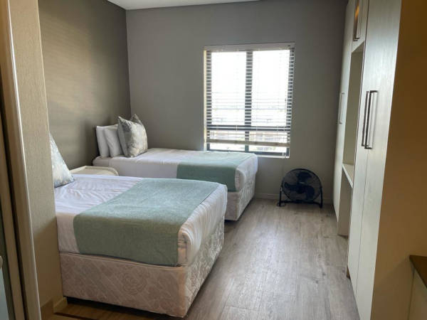 2 Bedroom Prestige Apartment 2 Bedroom Prestige Apartment