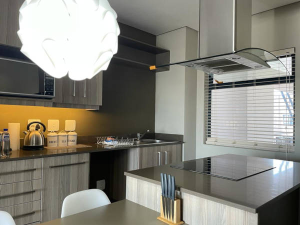 2 Bedroom Prestige Apartment 2 Bedroom Prestige Apartment